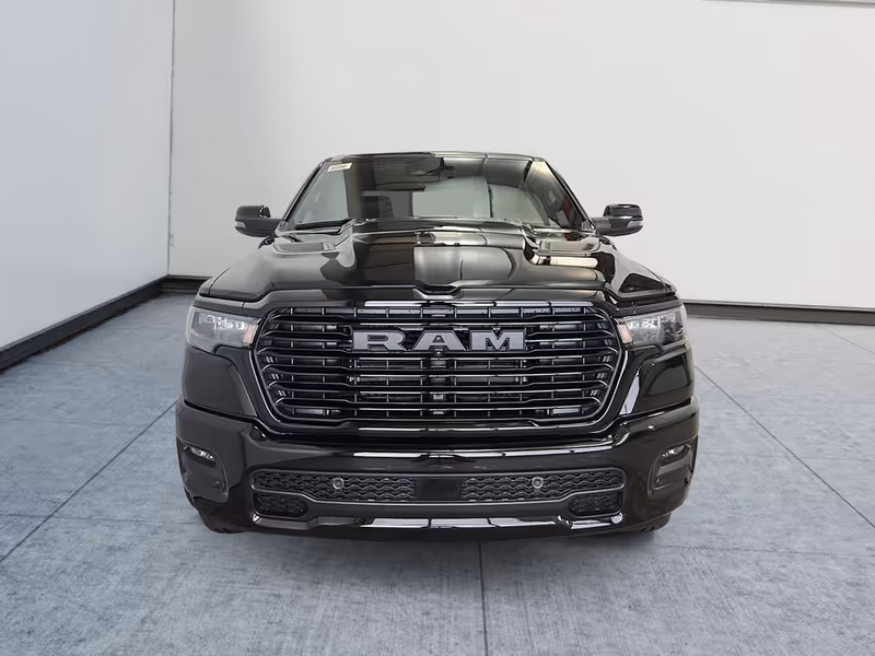 2026 Ram 1500 Sport