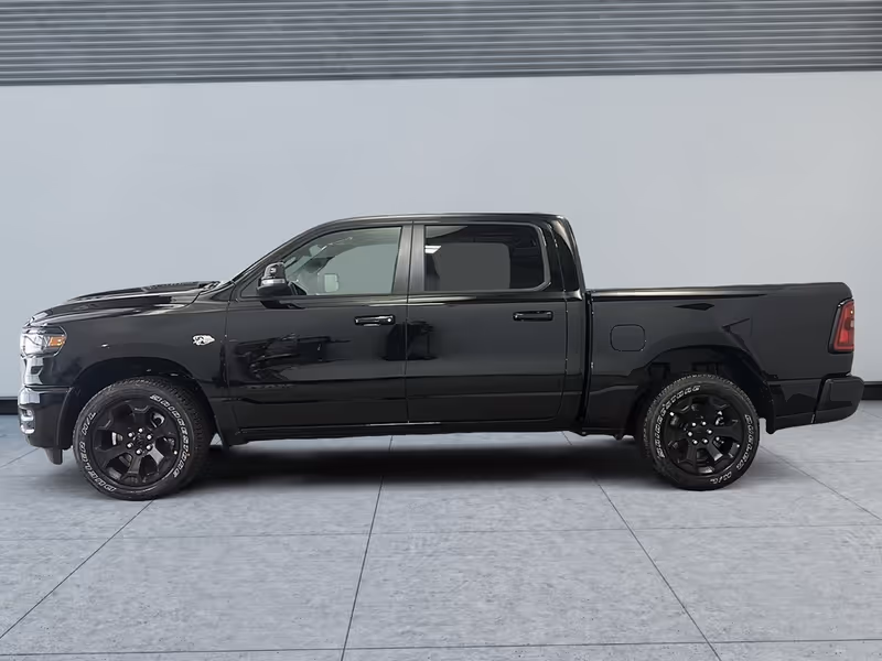 2026 Ram 1500 Sport