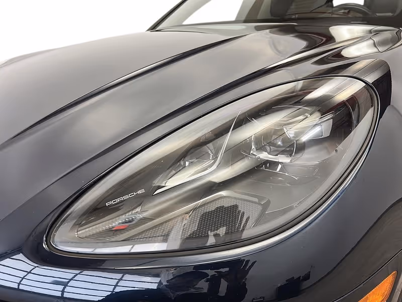 2020 Porsche Macan GTS