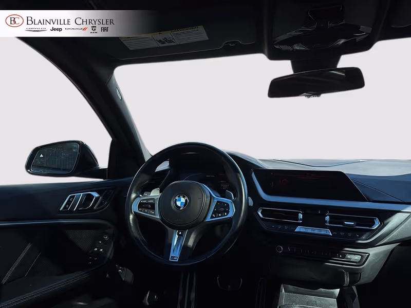 2023 BMW 2 Series M235i xDrive