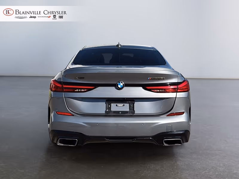 2023 BMW 2 Series M235i xDrive