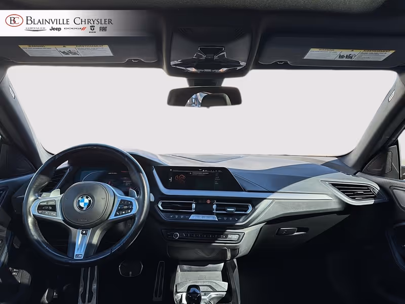 2023 BMW 2 Series M235i xDrive