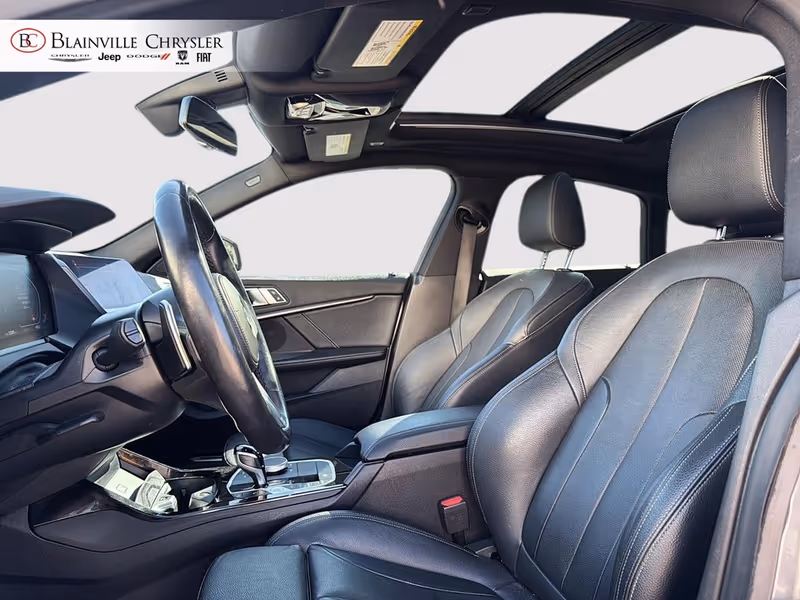 2023 BMW 2 Series M235i xDrive
