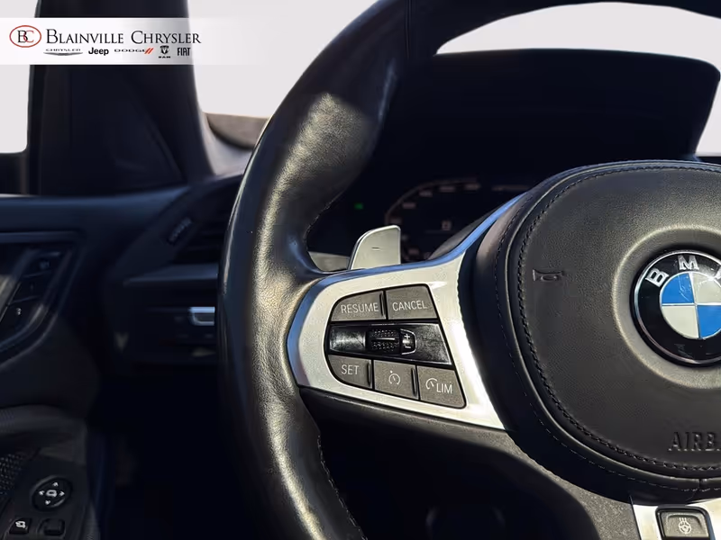 2023 BMW 2 Series M235i xDrive