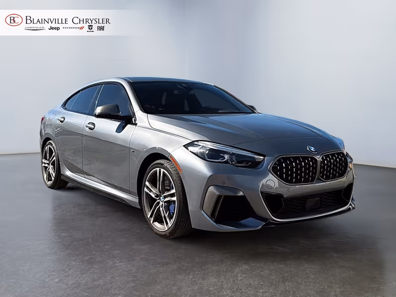 2023 BMW 2 Series M235i xDrive