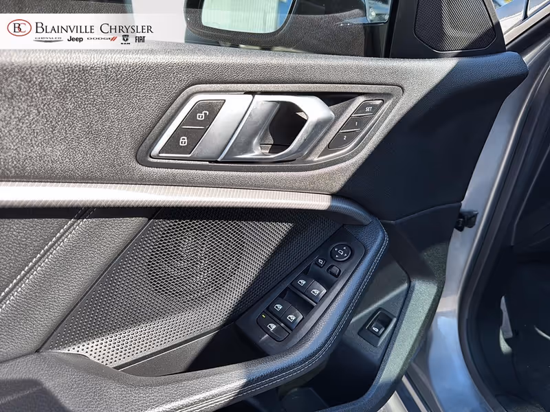 2023 BMW 2 Series M235i xDrive
