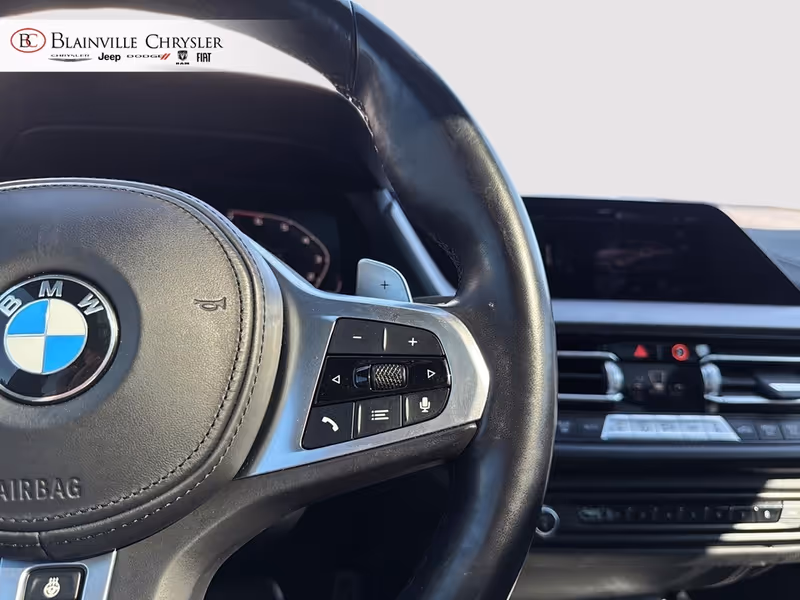2023 BMW 2 Series M235i xDrive