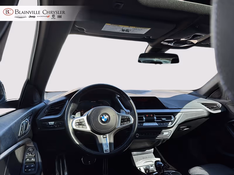 2023 BMW 2 Series M235i xDrive