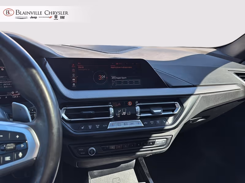 2023 BMW 2 Series M235i xDrive