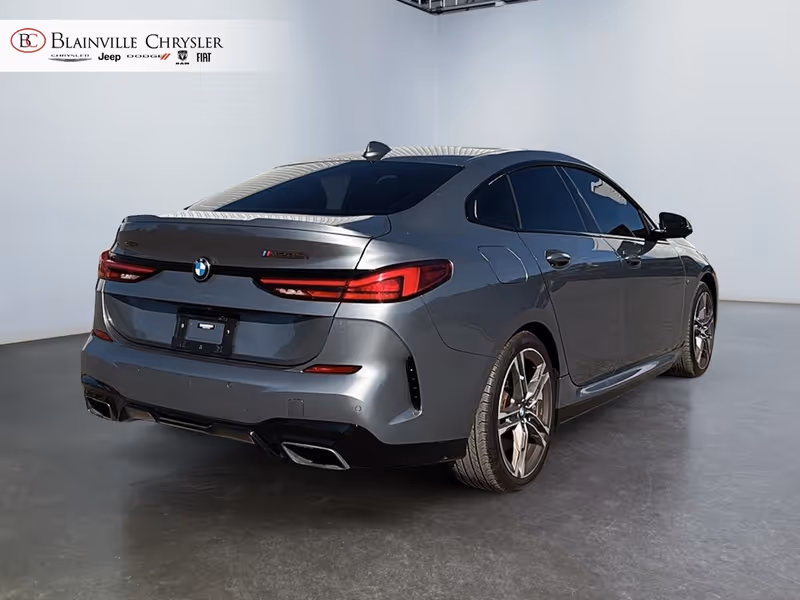 2023 BMW 2 Series M235i xDrive