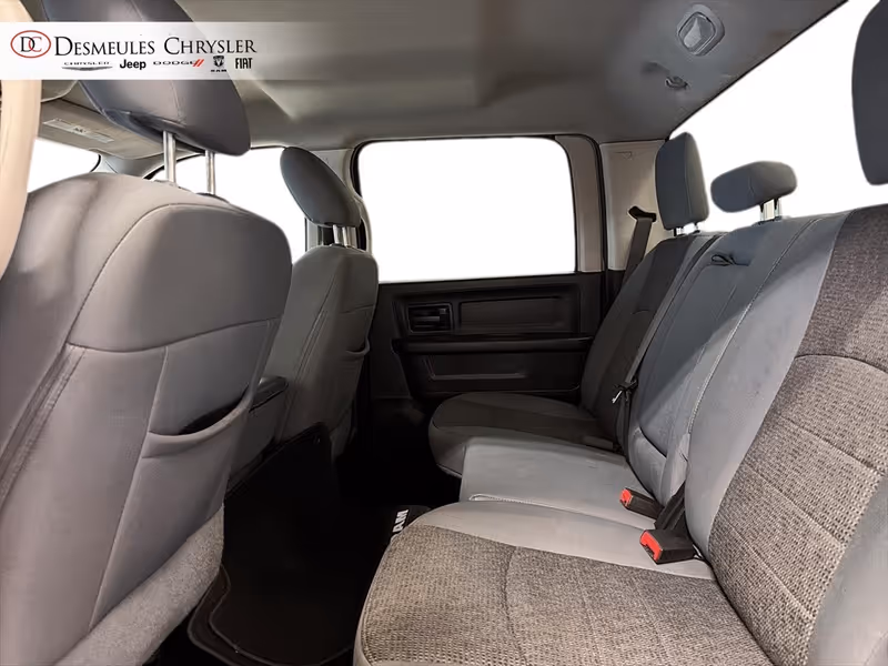 2019 Ram 1500 Classic Express