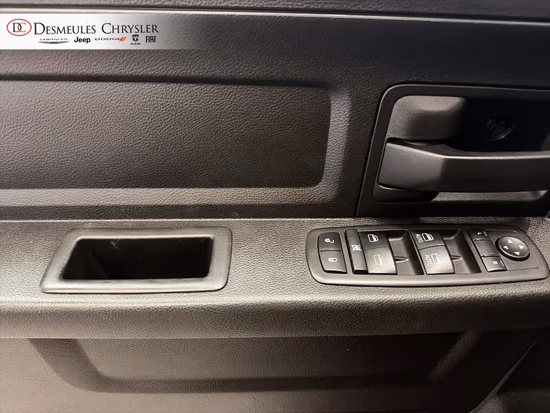 2019 Ram 1500 Classic Express