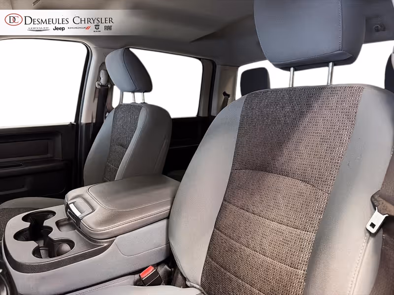 2019 Ram 1500 Classic Express