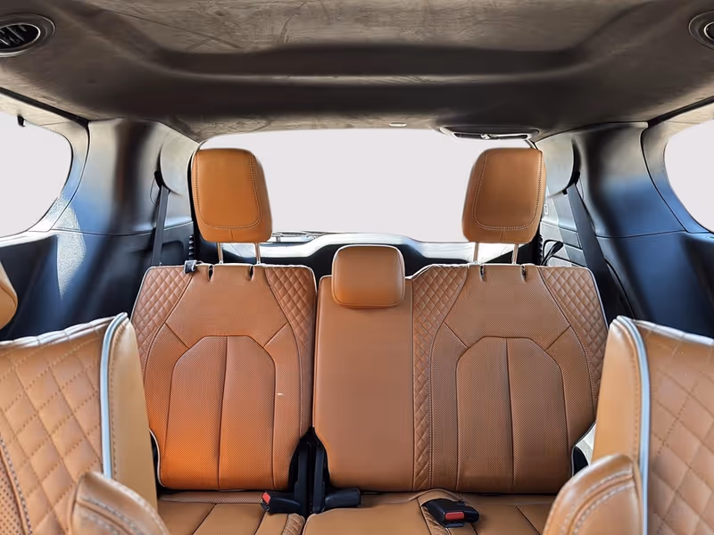 2023 Chrysler Pacifica Hybrid Pinnacle